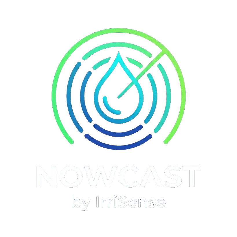IrriSense Nowcast
